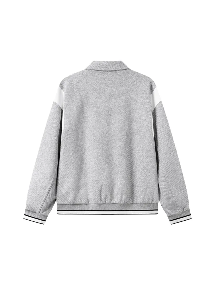 unisex_knitted_jacket_4.webp Women SEMIR Unisex Knitted Jacket