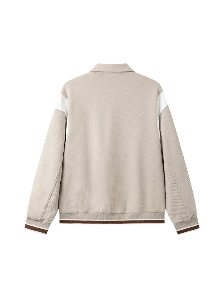 unisex_knitted_jacket_6.webp Women SEMIR Unisex Knitted Jacket