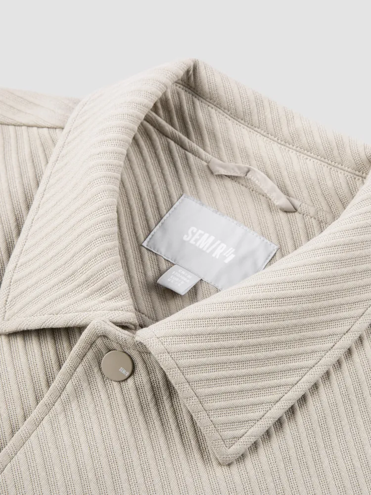 unisex_knitted_jacket_7.webp Women SEMIR Unisex Knitted Jacket