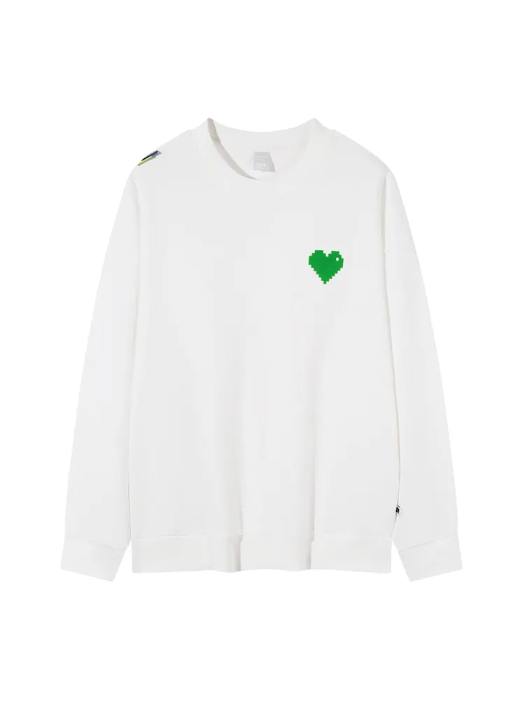 unisex_round_neck_sweatsh_3.webp SEMIR Unisex Round Neck Sweatshirt