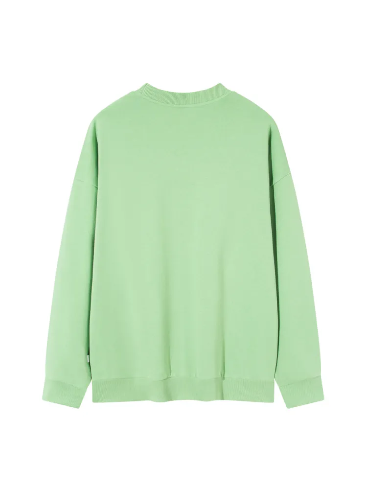 unisex_round_neck_sweatsh_6.webp SEMIR Unisex Round Neck Sweatshirt