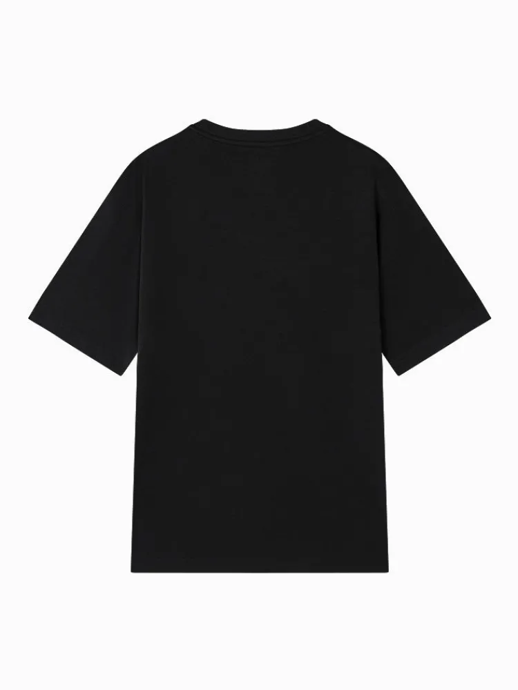 unisexs_cool_round_neck_s_5.webp SEMIR Unisex's Cool Round Neck Short Sleeves T-Shirt