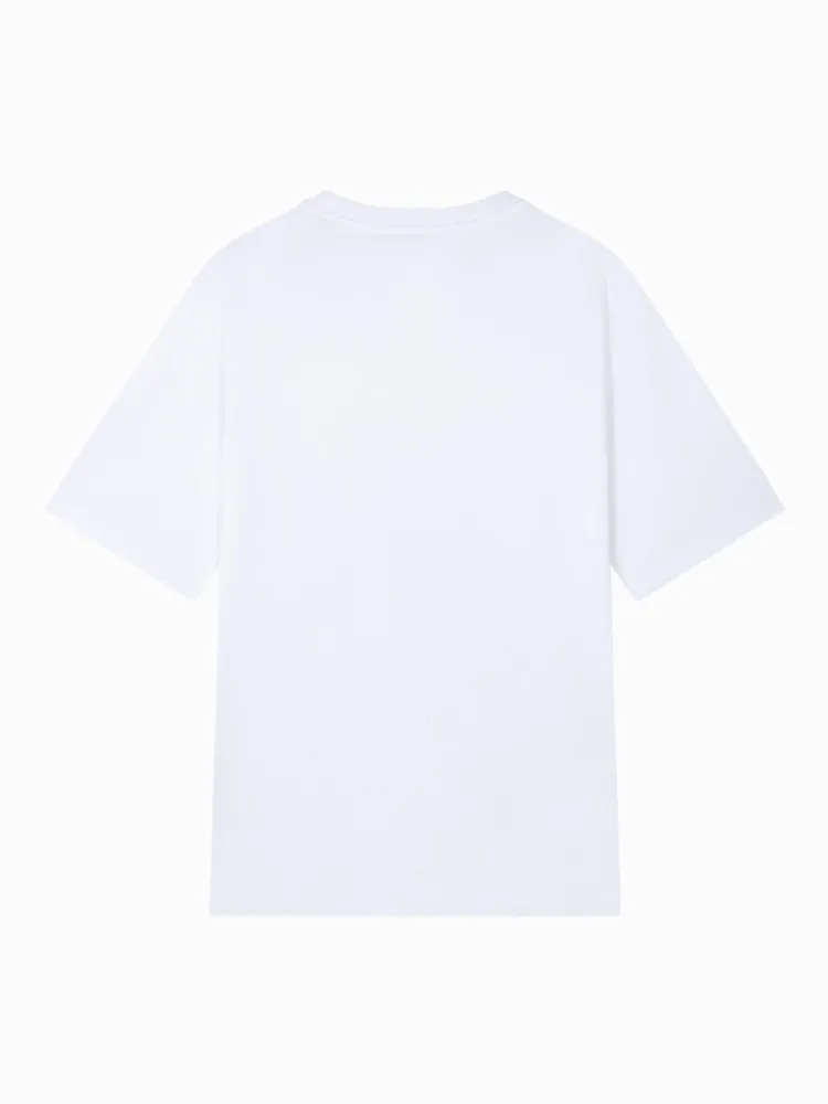 unisexs_cool_round_neck_s_7.webp SEMIR Unisex's Cool Round Neck Short Sleeves T-Shirt
