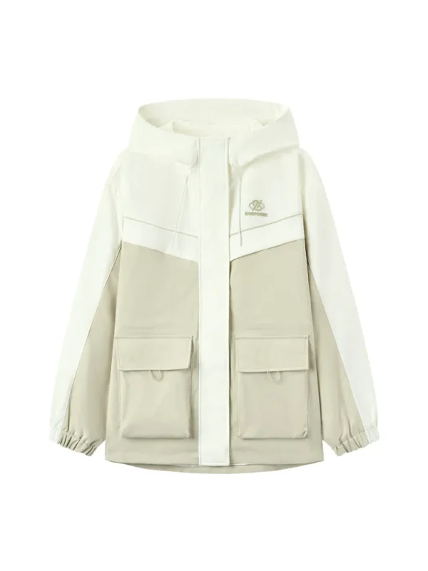 Women SEMIR Women Chemical Fiber Casual Clothes
