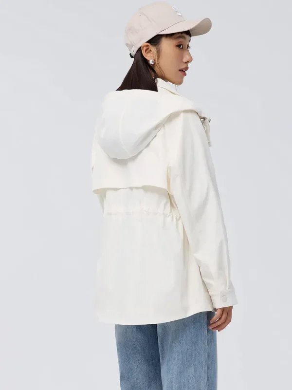 Women SEMIR Women Cotton Casual Clothes