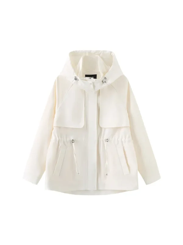 Women SEMIR Women Cotton Casual Clothes