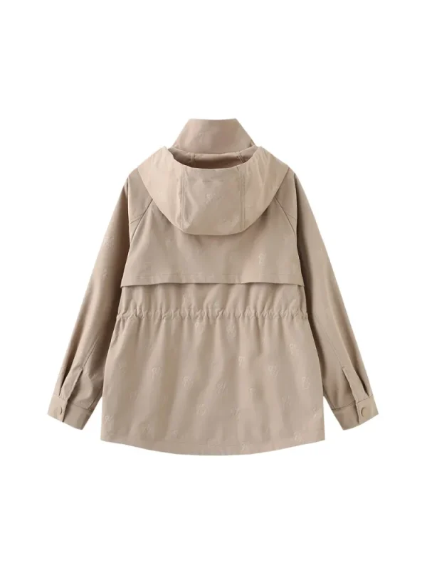 Women SEMIR Women Cotton Casual Clothes