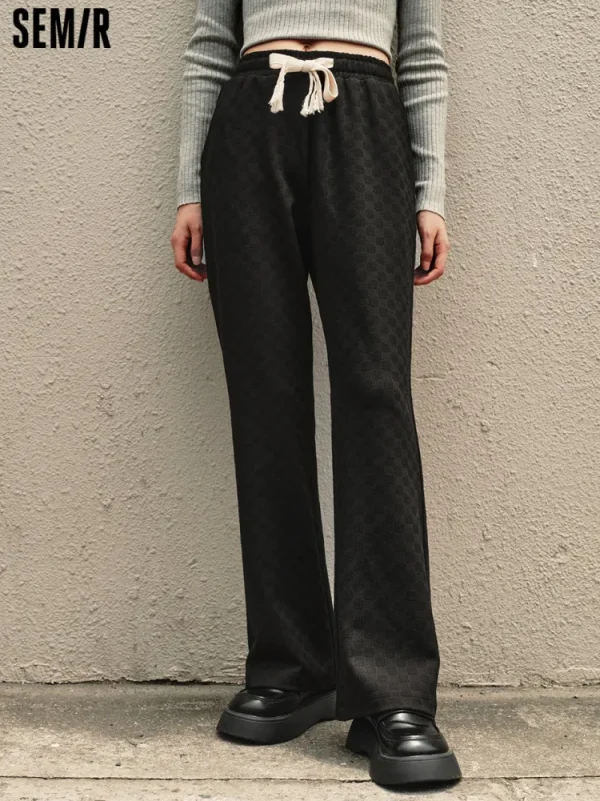 Women SEMIR Women Flared Pants