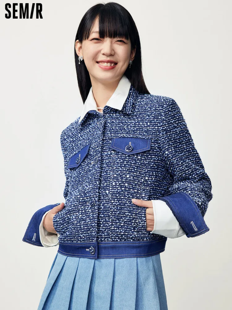 women_jacket_0.webp Women SEMIR Women Jacket