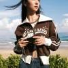 Women SEMIR Women Knitted Jacket
