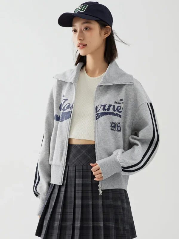 Women SEMIR Women Knitted Jacket