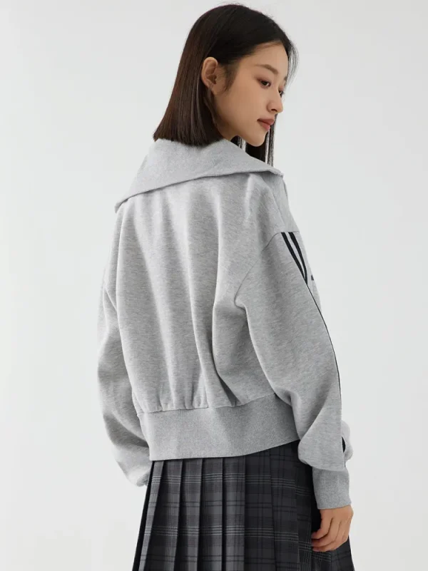 Women SEMIR Women Knitted Jacket