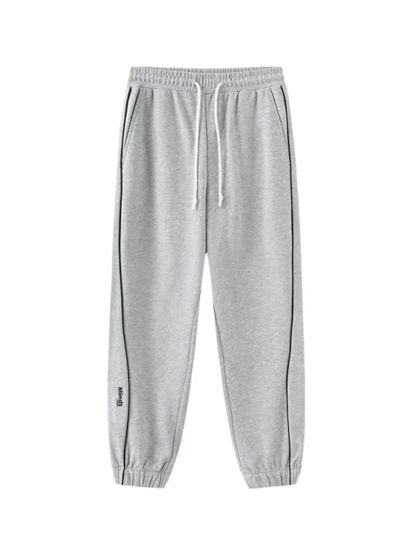 Women SEMIR Women 12704-Knitted Jogging Pants
