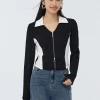 Women SEMIR Women Long Sleeve T-Shirt