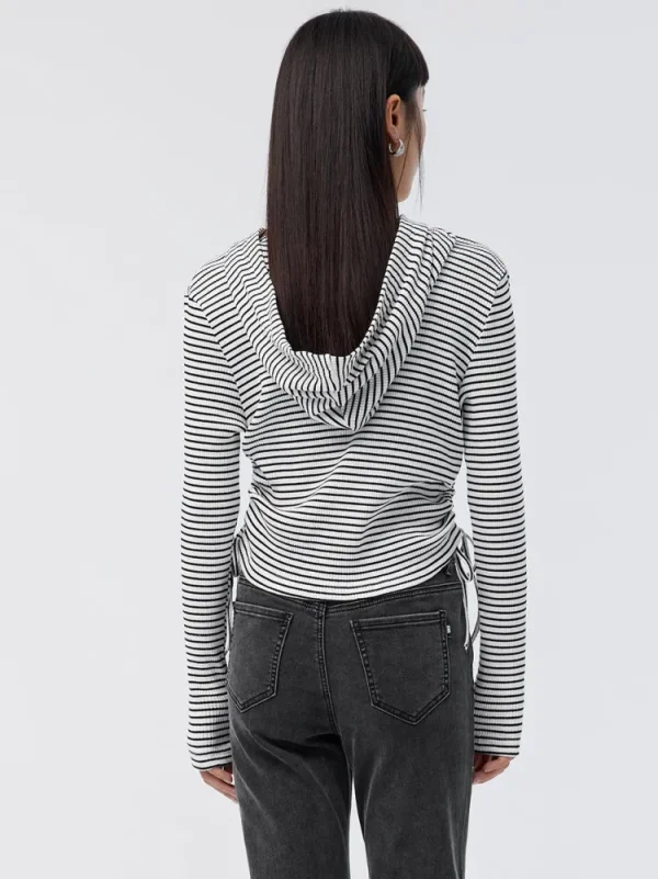 Women SEMIR Women Long Sleeve T-Shirt