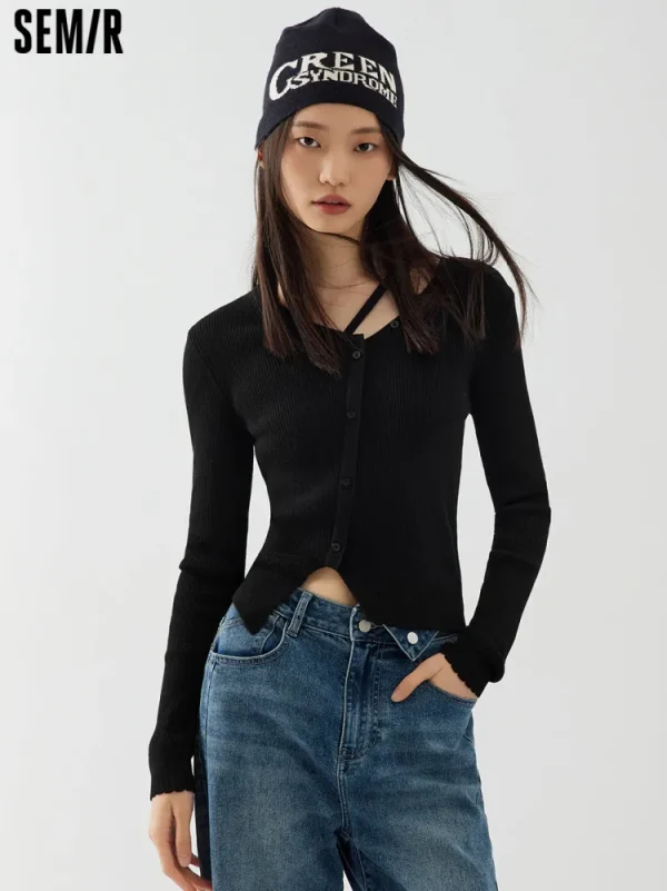 Women SEMIR Women Other Sweaters