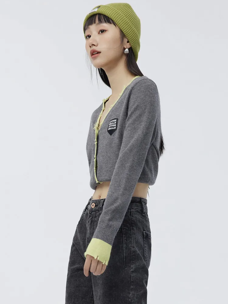 women_short_cardigan_1.webp Women SEMIR Women Short Cardigan