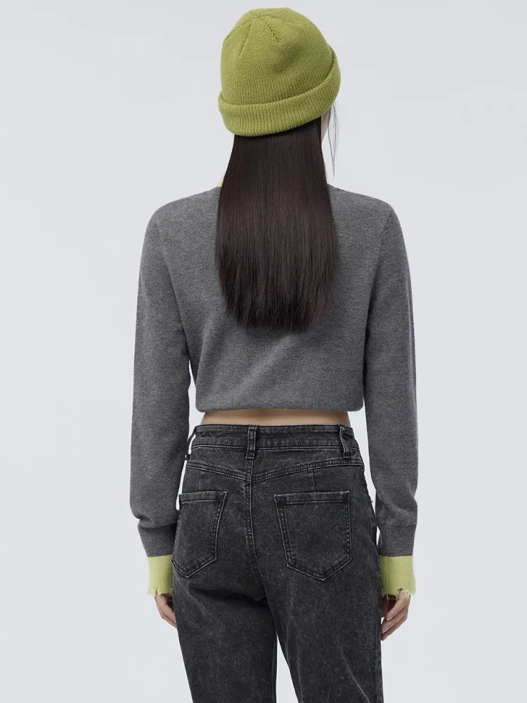 women_short_cardigan_2.webp Women SEMIR Women Short Cardigan
