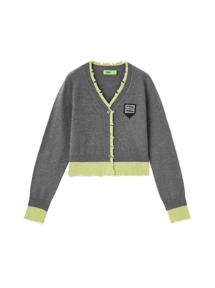women_short_cardigan_3.webp Women SEMIR Women Short Cardigan