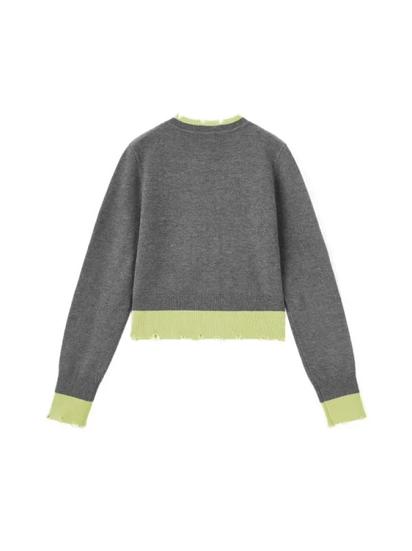 Women SEMIR Women Short Cardigan