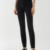 Women SEMIR Women Slim Pencil Pants