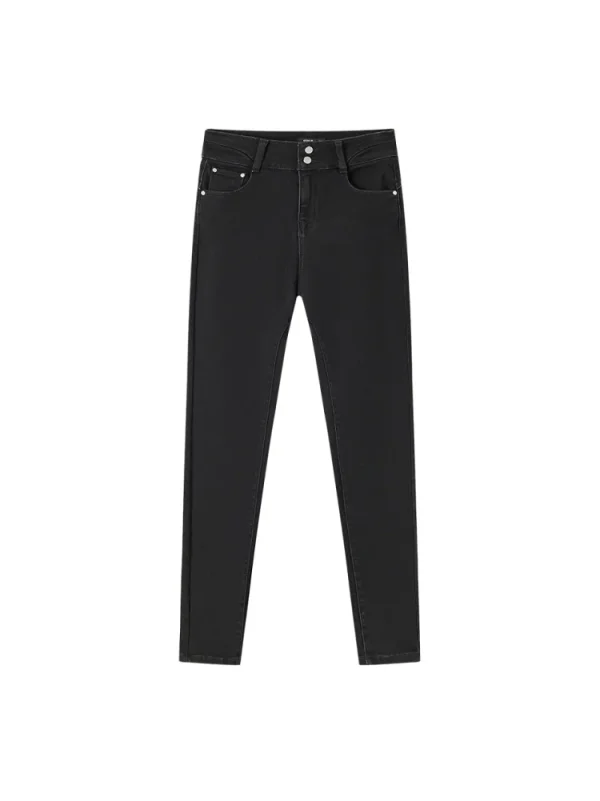 Women SEMIR Women Slim Pencil Pants