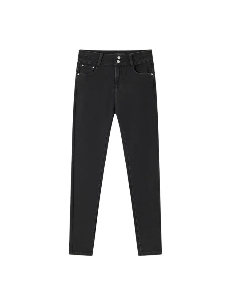 women_slim_pencil_pants_3.webp Women SEMIR Women Slim Pencil Pants