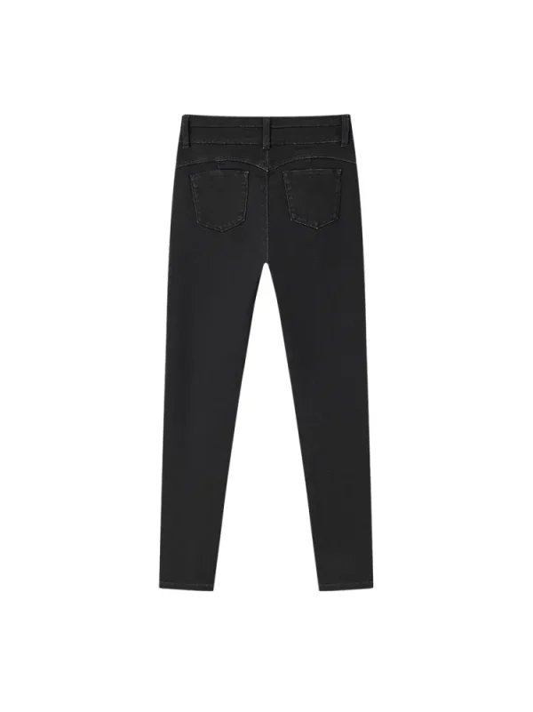 Women SEMIR Women Slim Pencil Pants