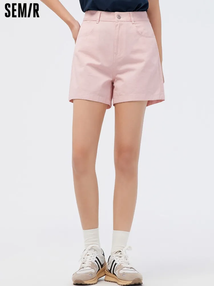 womens_basic_cotton_pants_10.webp Women SEMIR Women's Basic Cotton Pants
