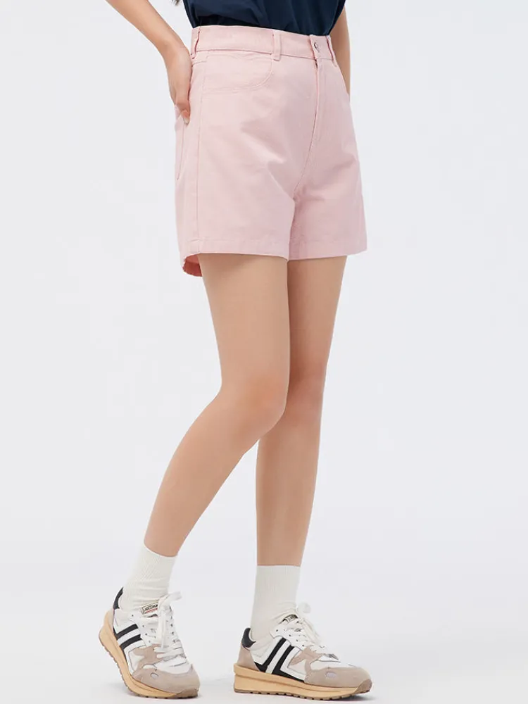 womens_basic_cotton_pants_11.webp Women SEMIR Women's Basic Cotton Pants