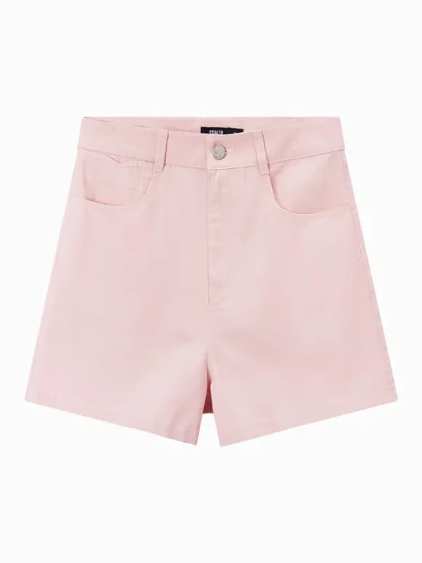 Women SEMIR Women's Basic Cotton Pants
