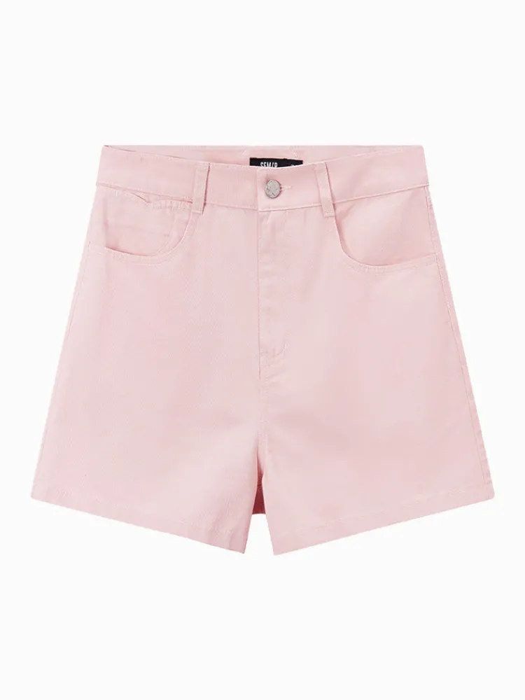 womens_basic_cotton_pants_13.webp Women SEMIR Women's Basic Cotton Pants