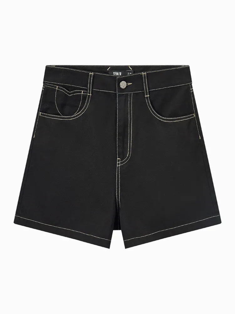 womens_basic_cotton_pants_18.webp Women SEMIR Women's Basic Cotton Pants