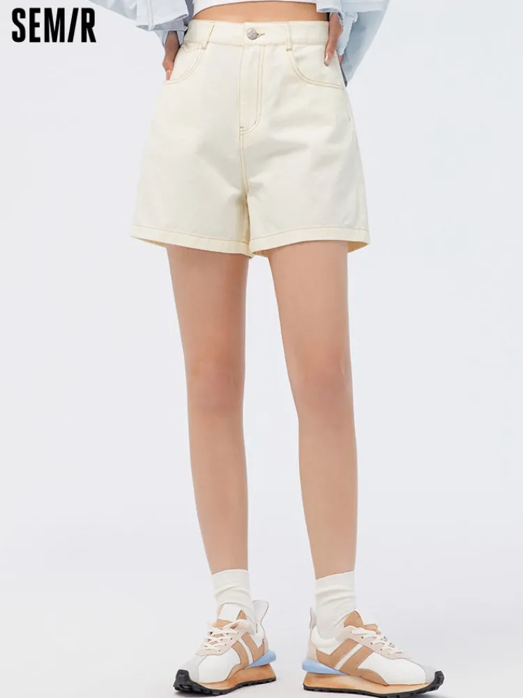 womens_basic_cotton_pants_21.webp Women SEMIR Women's Basic Cotton Pants