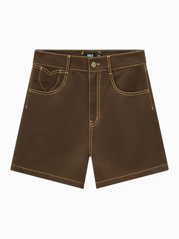 Women SEMIR Women's Basic Cotton Pants