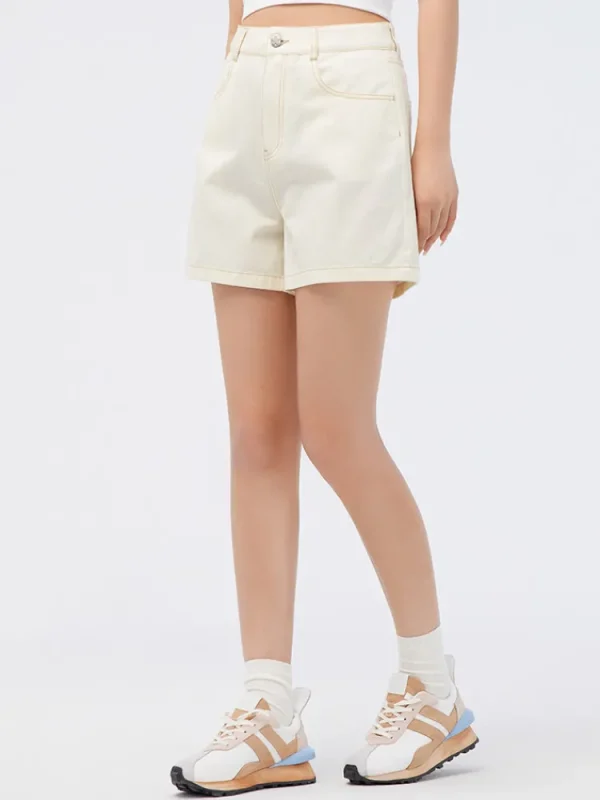 Women SEMIR Women's Basic Cotton Pants