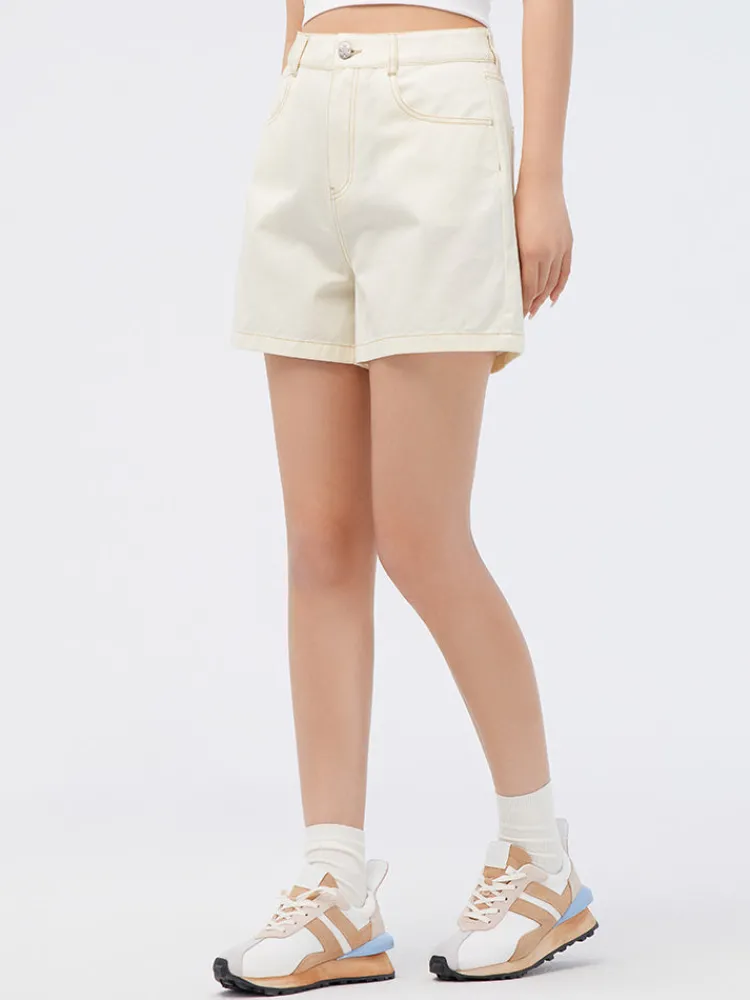 womens_basic_cotton_pants_6.webp Women SEMIR Women's Basic Cotton Pants