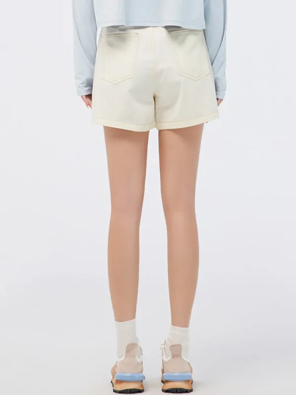Women SEMIR Women's Basic Cotton Pants