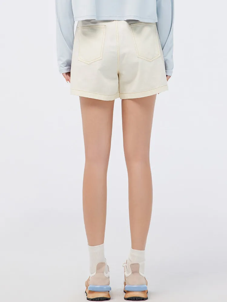 womens_basic_cotton_pants_7.webp Women SEMIR Women's Basic Cotton Pants