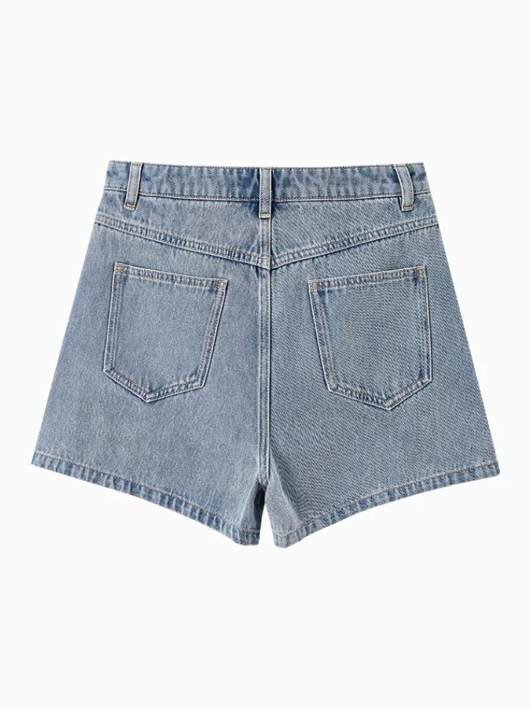 womens_basic_denim_pants_1.webp Women SEMIR Women's Basic Denim Pants