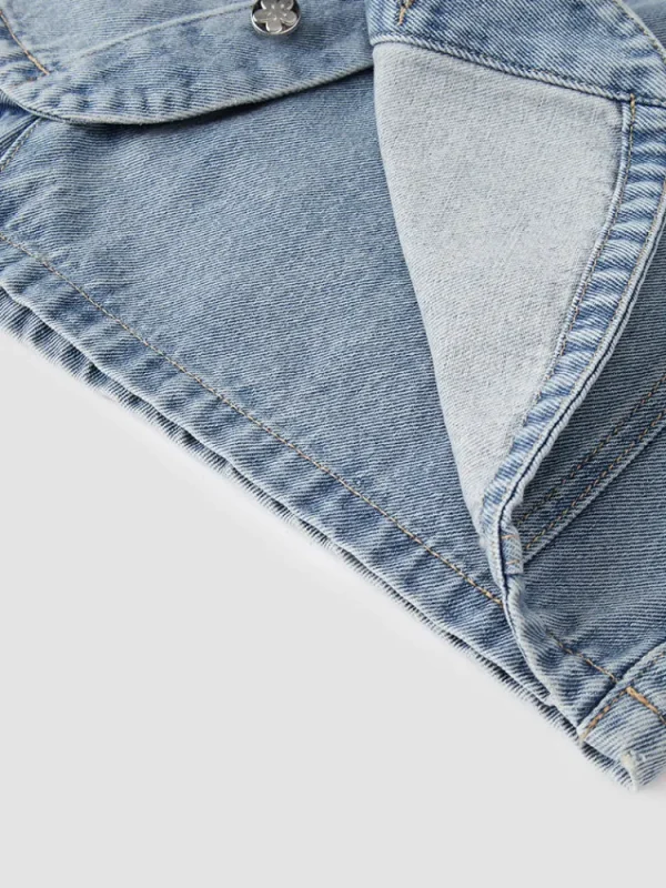Women SEMIR Women's Basic Denim Pants