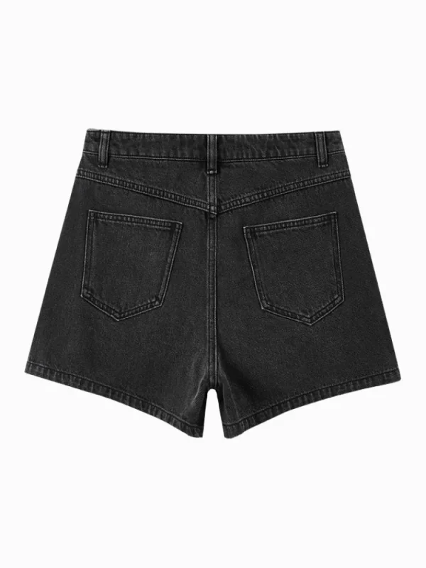 Women SEMIR Women's Basic Denim Pants