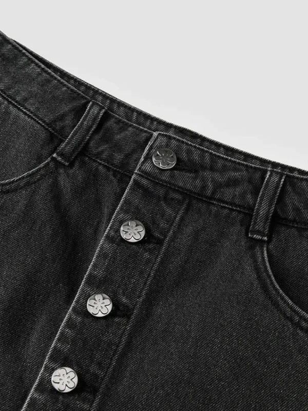 Women SEMIR Women's Basic Denim Pants