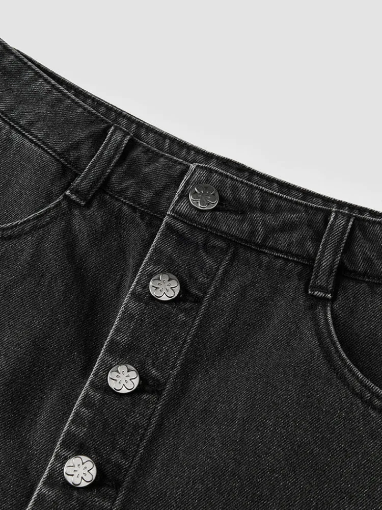 womens_basic_denim_pants_7.webp Women SEMIR Women's Basic Denim Pants