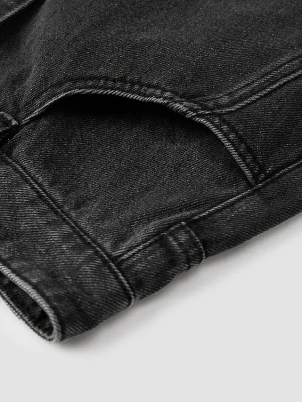 Women SEMIR Women's Basic Denim Pants