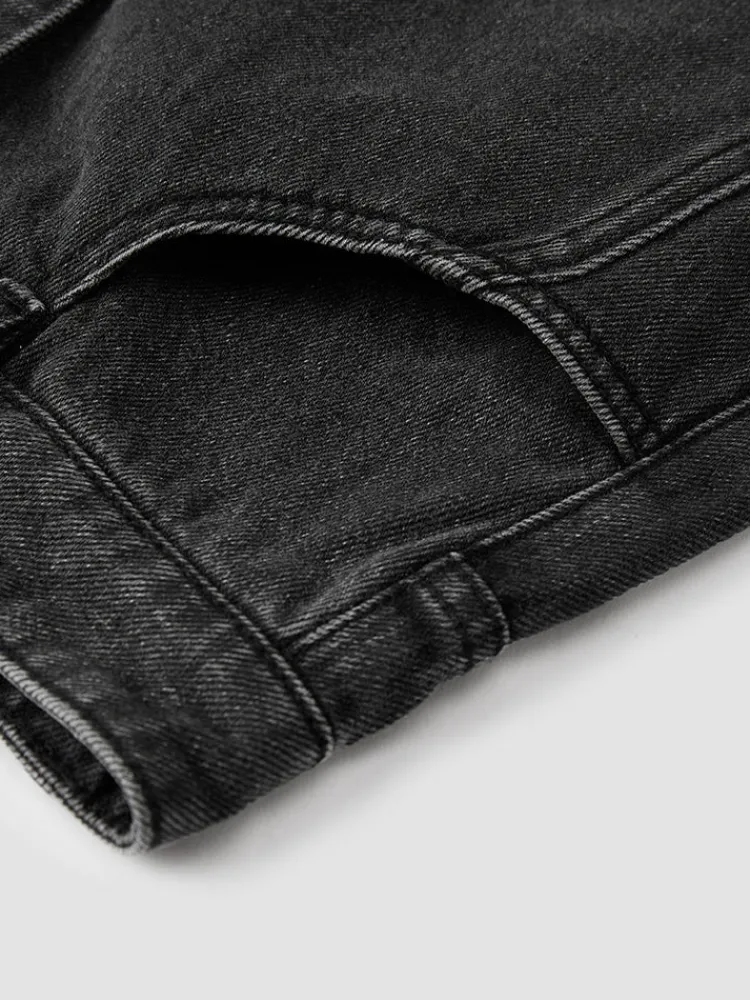 womens_basic_denim_pants_8.webp Women SEMIR Women's Basic Denim Pants