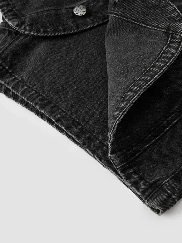 Women SEMIR Women's Basic Denim Pants