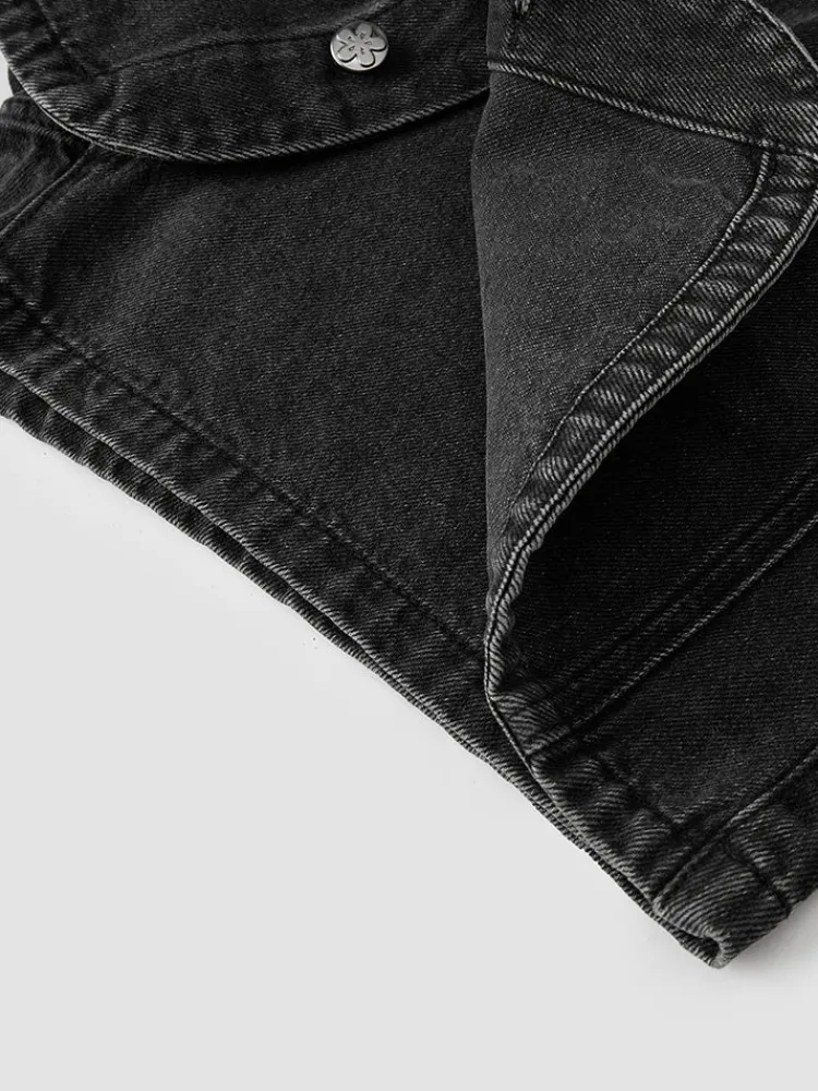 womens_basic_denim_pants_9.webp Women SEMIR Women's Basic Denim Pants