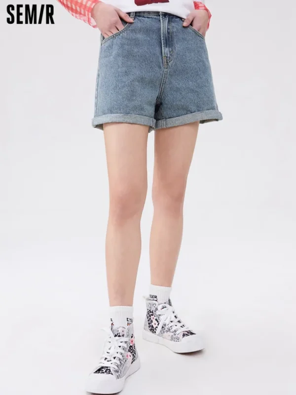 Women SEMIR Women's Basic Pants