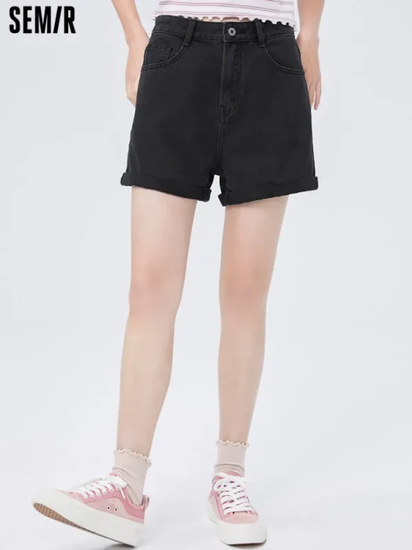 Women SEMIR Women's Basic Pants